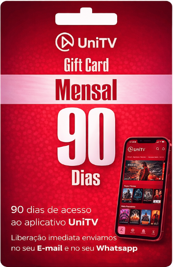 Card trimestral