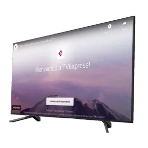 Recarga unitv pro smartv